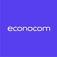 econocom españa logo image