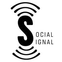 social signal logo image