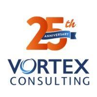 vortex consulting logo image