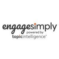 engagesimply logo image