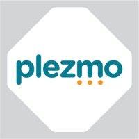 plezmo logo image