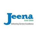 logo of Jeena Company