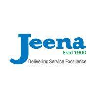 jeena & company logo image