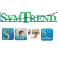 symtrend, inc. logo image