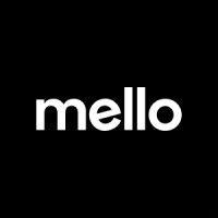 mello studio logo image