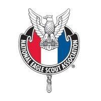 national eagle scout association (dc) logo image