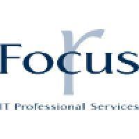 rfocus logo image