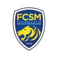 fc sochaux-montbéliard sa