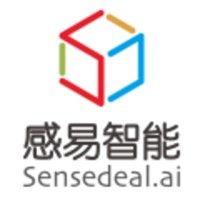 sensedeal ai logo image