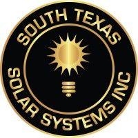 south texas solar systems, inc.