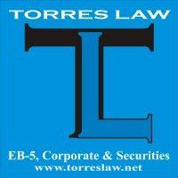 torres law, p.a. logo image