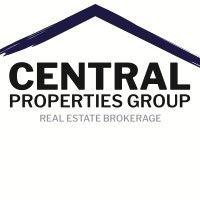 central properties group llc logo image