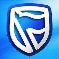 stanbic bank kenya logo image