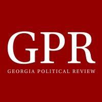 georgia political review