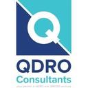 logo of Qdro Consultants