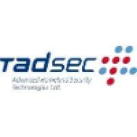 tadsec logo image