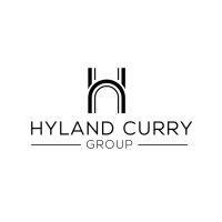 hyland curry group logo image