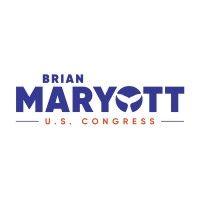 maryott for congress