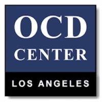 ocd center of los angeles logo image