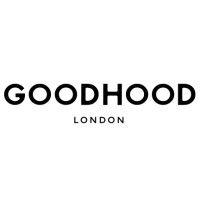 goodhood store logo image