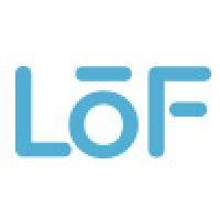 löf logo image