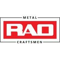 rao manufacturing logo image