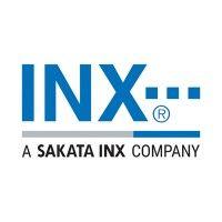 inx international ink co. logo image