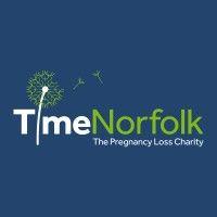 timenorfolk logo image