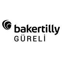 güreli̇ ymm a.s. logo image