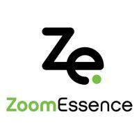 zoomessence, inc logo image