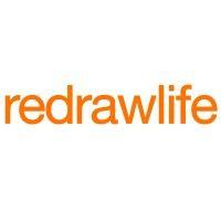 redrawlife logo image