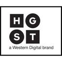 logo of Hgst A Western Digital Brand