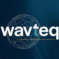 wavteq logo image