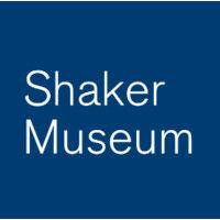 shaker museum logo image