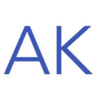 ak media logo image