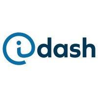 idash solutions logo image