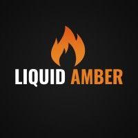 liquid amber media