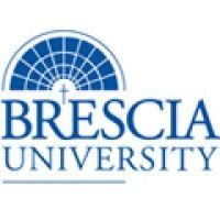 brescia university logo image