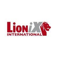 lionix international logo image