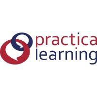 practica learning logo image