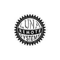 luna remote systems logo image