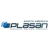 plasan north america, inc. logo image