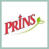 prins petfoods logo image