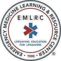 emergency medicine learning & resource center logo image