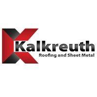 kalkreuth roofing & sheet metal, inc. logo image