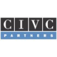 civc partners logo image