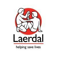 laerdal medical logo image