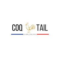 coq tail logo image