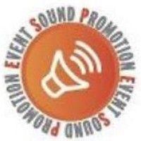 event sound promotion