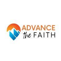 advance the faith (youth 4 orphans) logo image